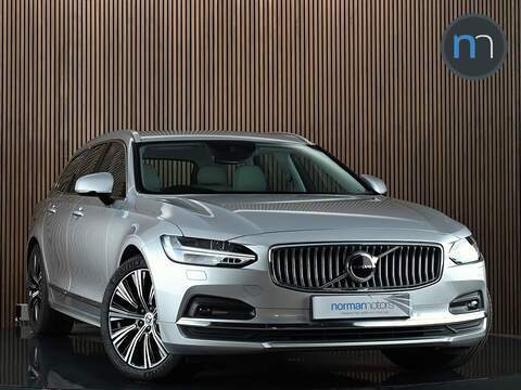 Volvo V90 250H Premium Plus 2.0 5dr Estate CVT Petrol/Electric
