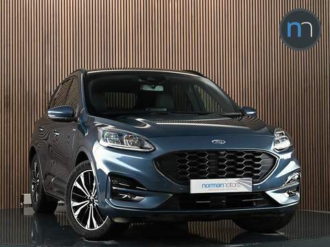 Ford Kuga 1.5 TSI ACT SE L Executive SUV 5dr Petrol DSG Euro 6 (s/s) (7 Seat) (150 ps)