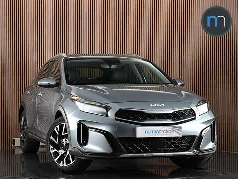 Kia XCeed 2.0 EcoBlue Titanium MPV 5dr Diesel Manual Euro 6 (s/s) (150 ps)