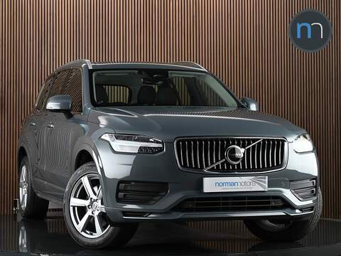 Volvo XC90 2.0 D3 R-Design Pro SUV 5dr Diesel Auto Euro 6 (s/s) (150 ps)
