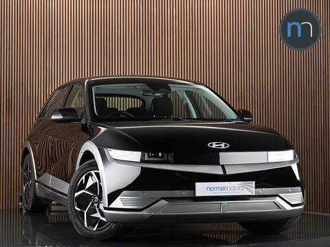 Hyundai IONIQ 5 64kWh SE Long Range Hatchback 5dr Electric Auto (203 ps)