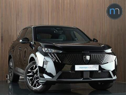 Peugeot 3008 1.2 PureTech Allure Premium + SUV 5dr Petrol EAT Euro 6 (s/s) (130 ps)