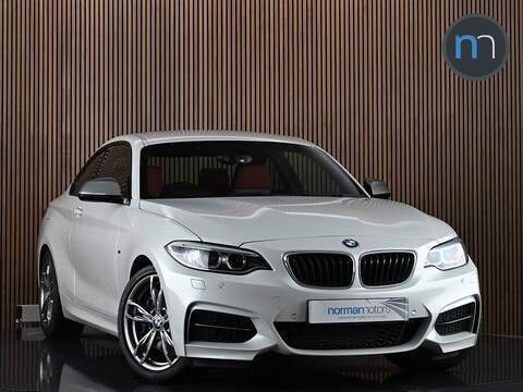 BMW 2 Series 1.5 118i M Sport (LCP) Hatchback 5dr Petrol DCT Euro 6 (s/s) (136 ps)