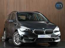 BMW 2 Series Gran Tourer