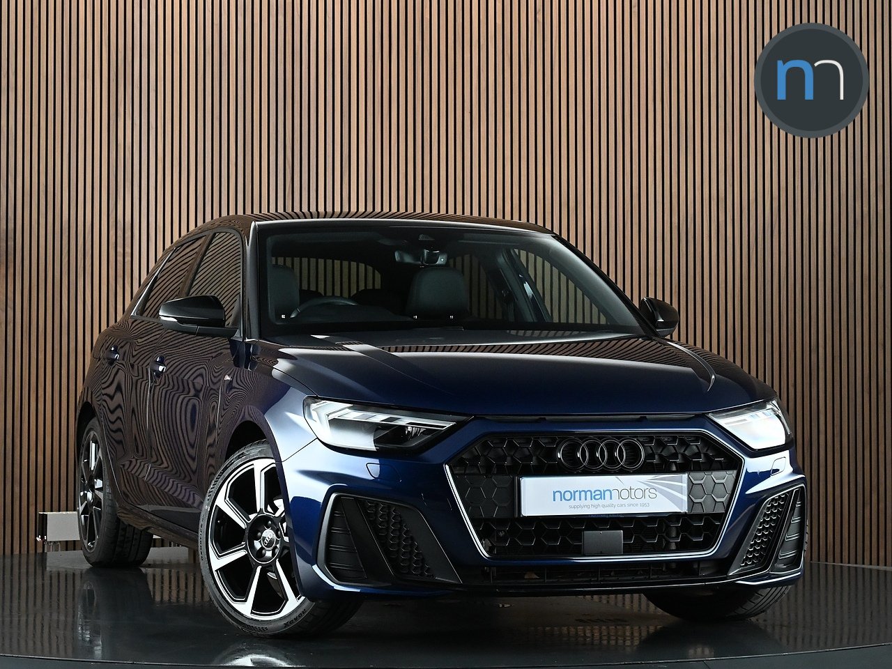2025 Audi A1