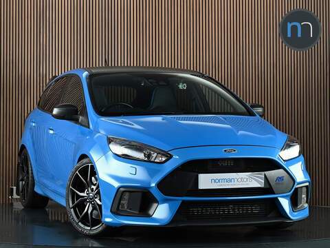 Ford Focus 2.0 EcoBlue Titanium MPV 5dr Diesel Manual Euro 6 (s/s) (150 ps)