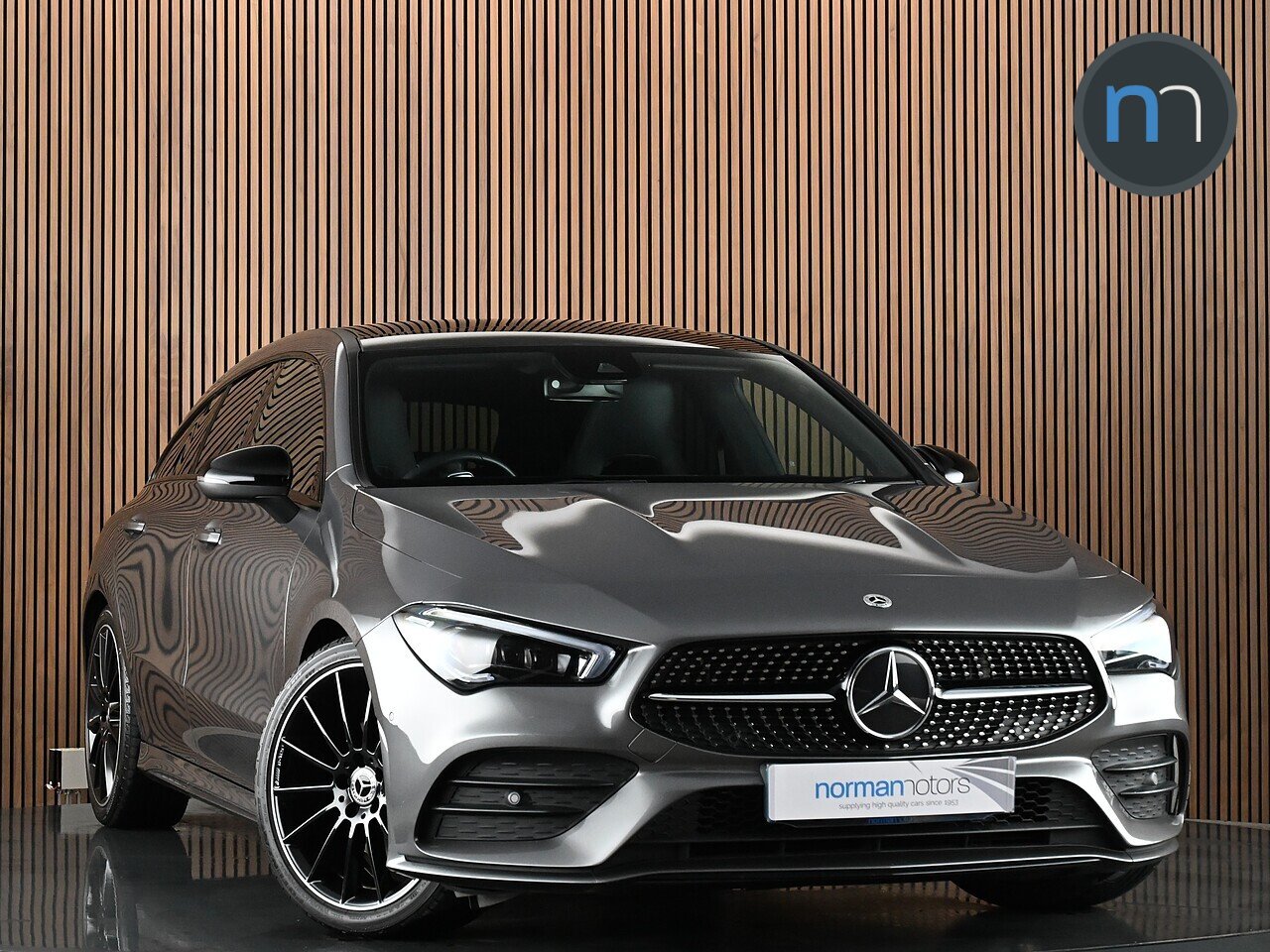 2022 Mercedes-Benz CLA