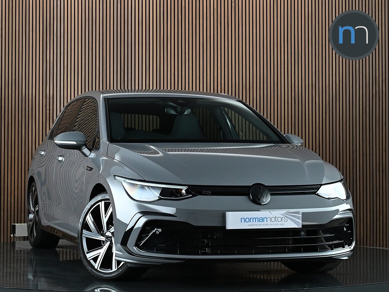 2024 Volkswagen Golf
