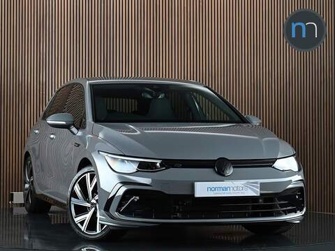 Volkswagen Golf 1.0 TSI SE Hatchback 5dr Petrol Manual Euro 6 (s/s) (95 ps)