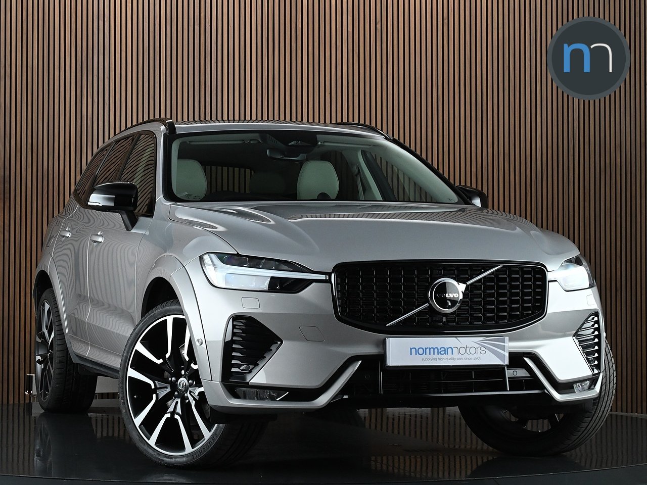 2023 Volvo XC60