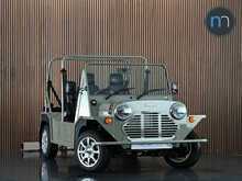MINI Moke