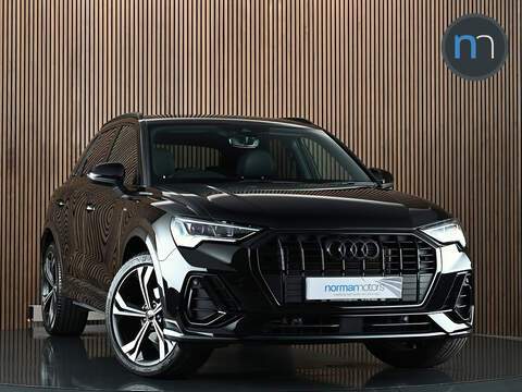 Audi Q3 2.2 TDCi Landmark SUV Double Cab 3dr Diesel Manual 4WD SWB Euro 5 (122 ps)