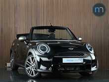MINI Convertible