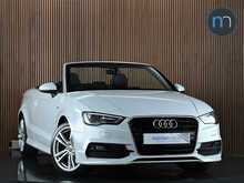 Audi A3 Cabriolet