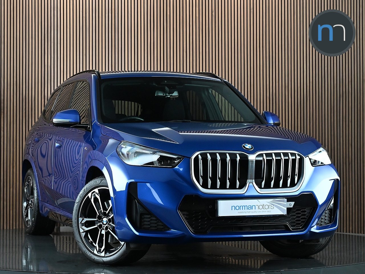 2023 BMW X1