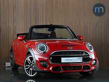 MINI Convertible