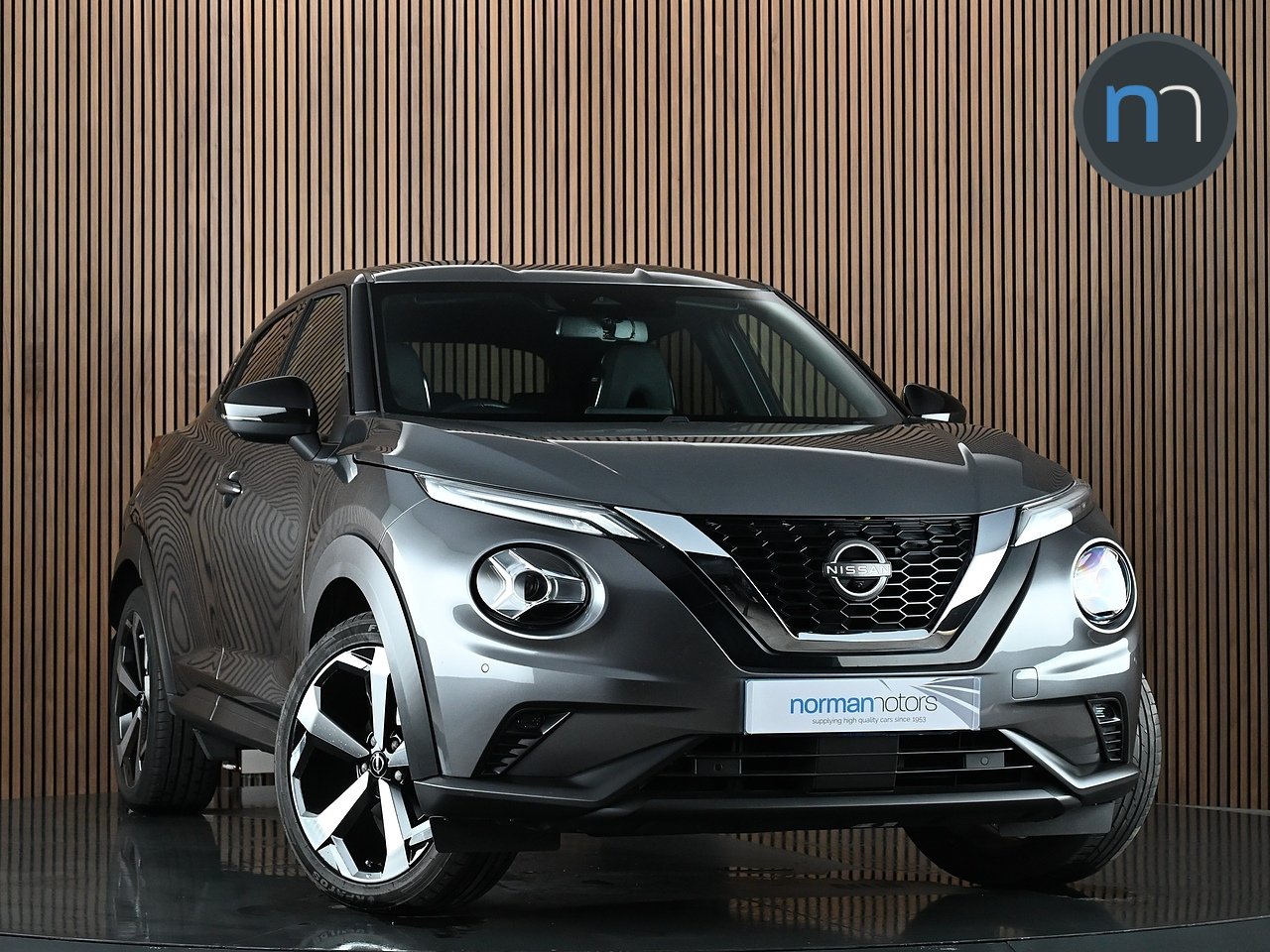 2023 Nissan Juke
