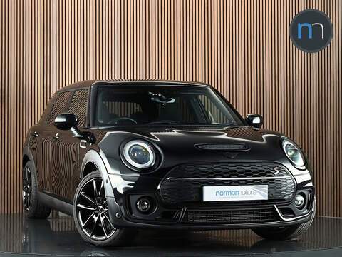 MINI Clubman Original 