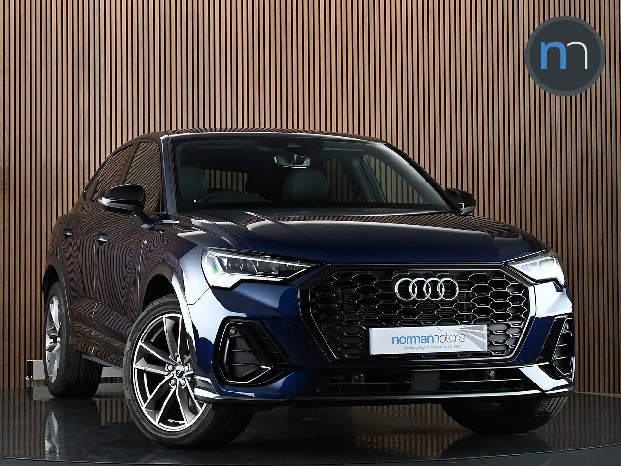 2023 Audi Q3