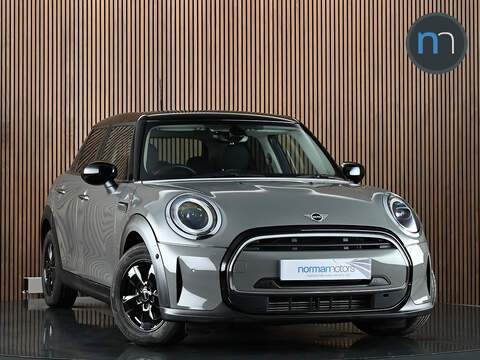 MINI Hatch 2.0 Cooper S Sport Hatchback 5dr Petrol Steptronic Euro 6 (s/s) (192 ps)