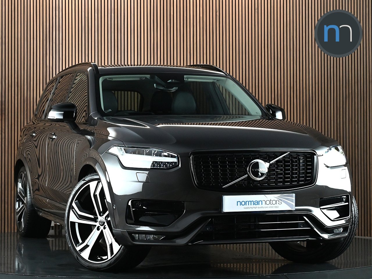 2023 Volvo XC90