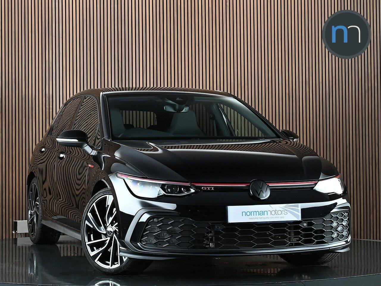 2021 Volkswagen Golf