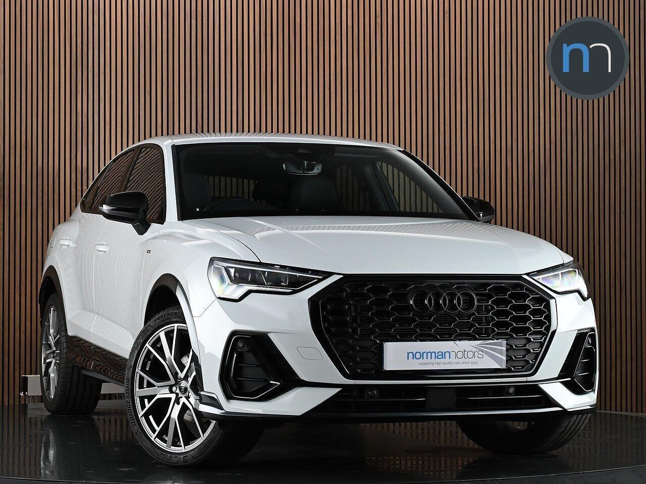 2024 Audi Q3