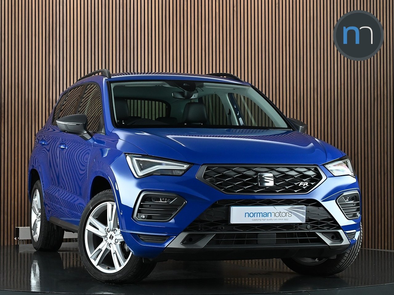 2024 SEAT Ateca