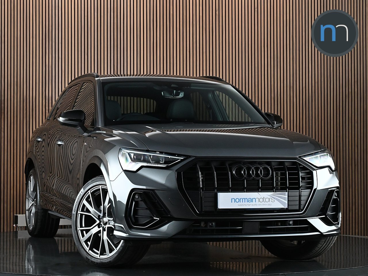 2024 Audi Q3