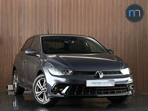 Volkswagen Polo 2.0 TDI Beach Tour Camper 4dr Diesel DSG Euro 6 (s/s) (150 ps)