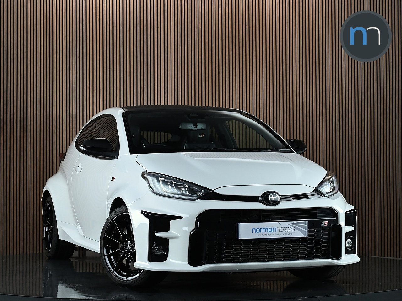2021 Toyota Yaris