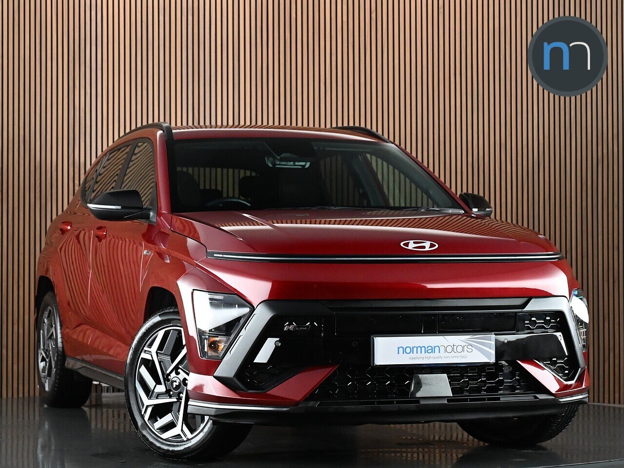 2024 Hyundai Kona