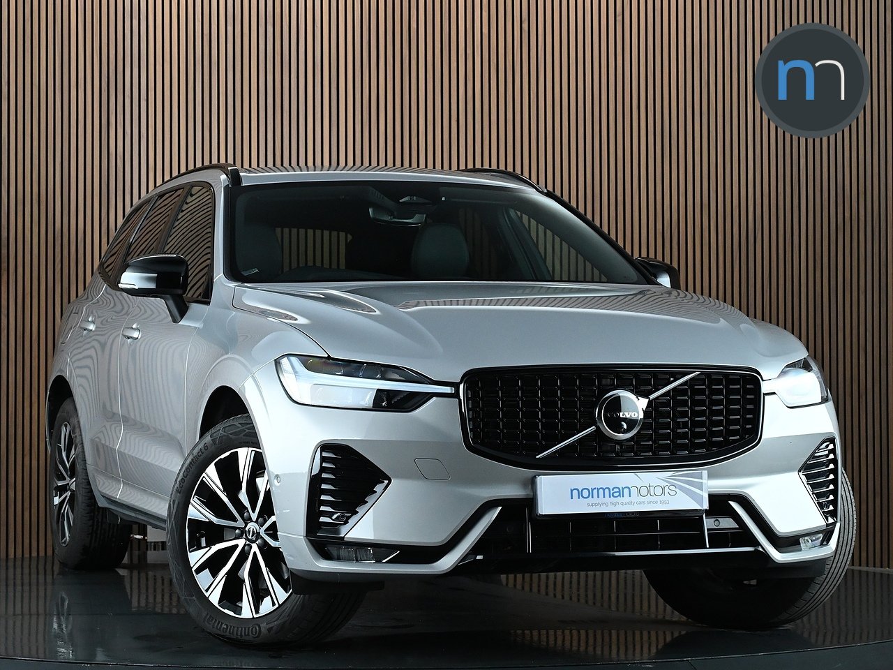 2023 Volvo XC60