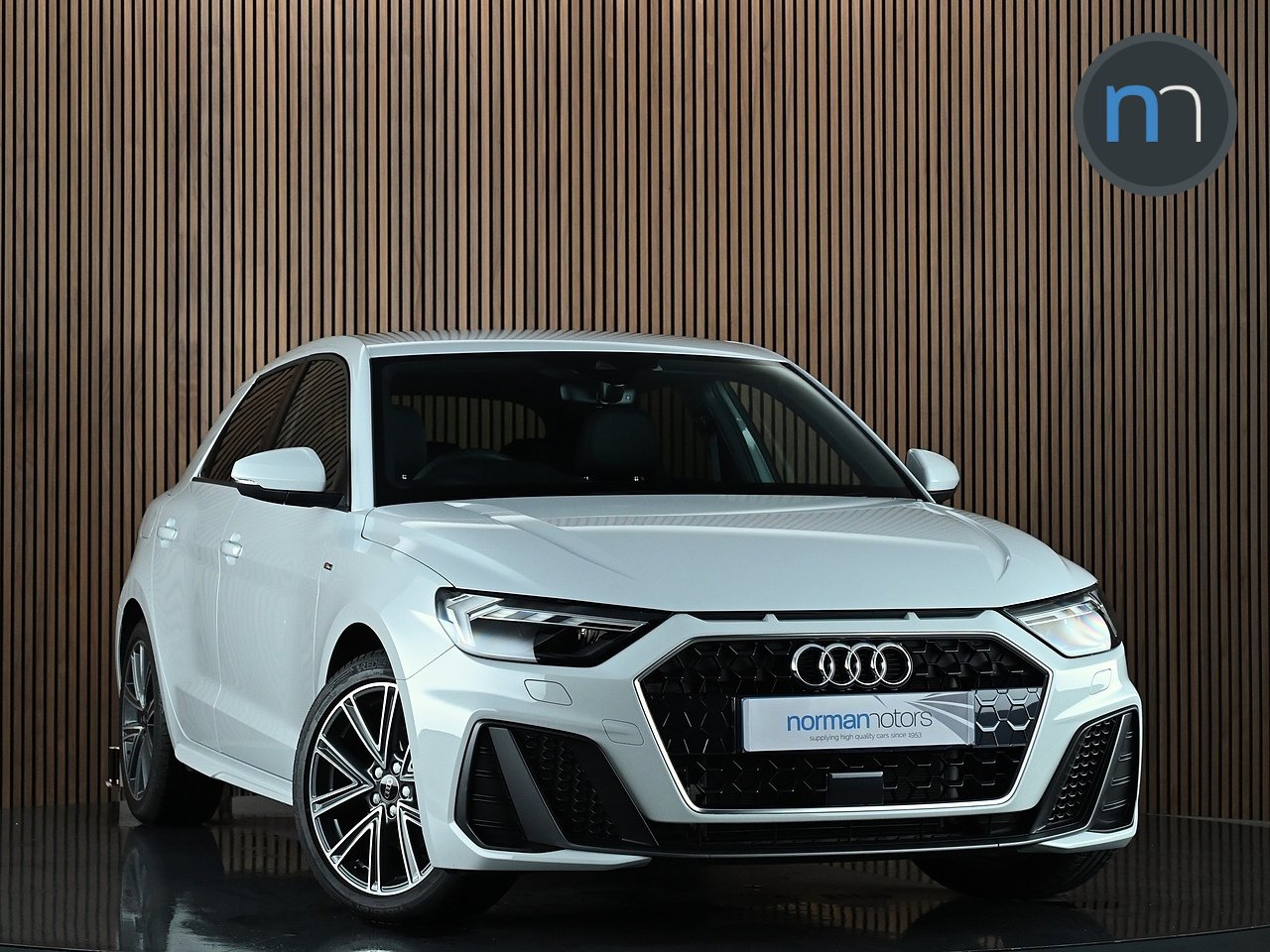 2025 Audi A1