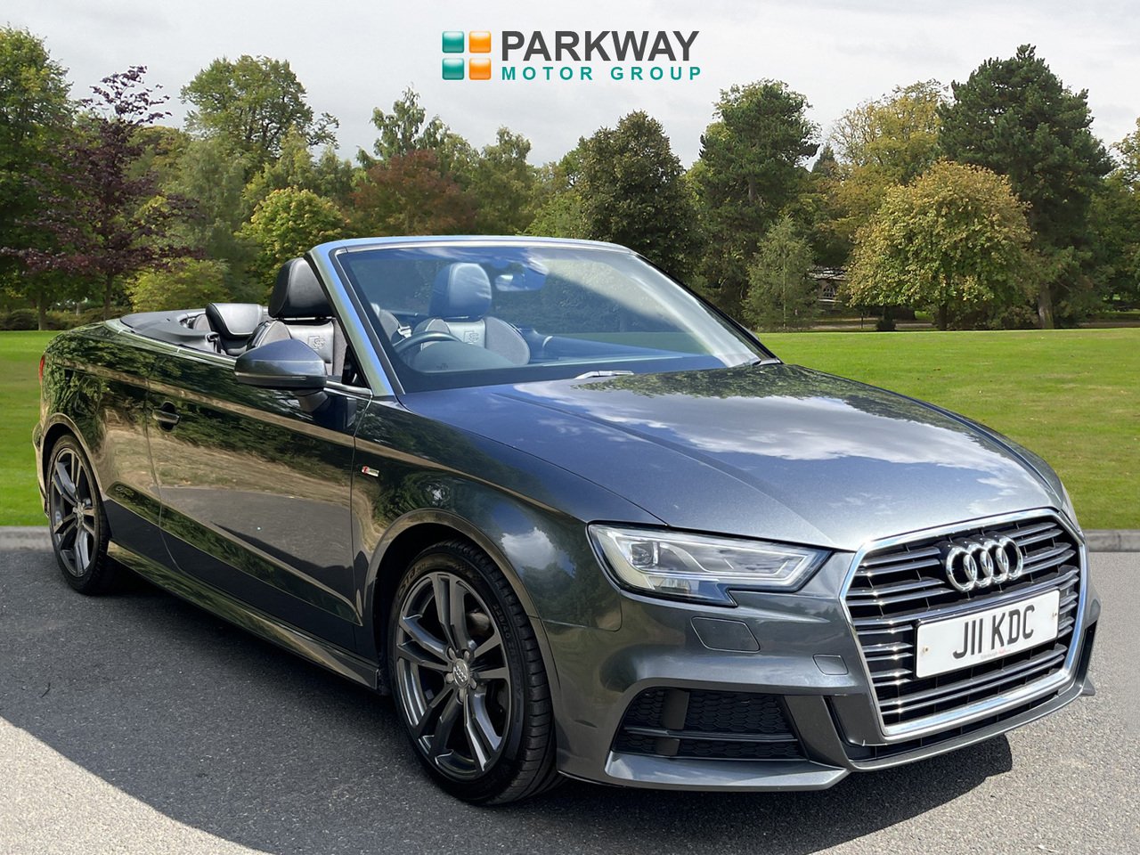 1.4 TFSI CoD S line Convertible 2dr Petrol Manual Euro 6 (s/s) (150 ps)