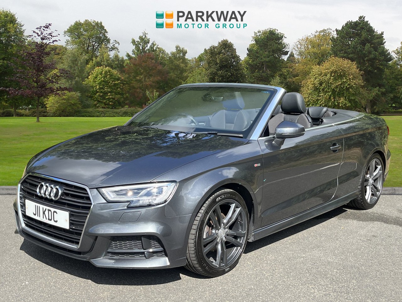1.4 TFSI CoD S line Convertible 2dr Petrol Manual Euro 6 (s/s) (150 ps)
