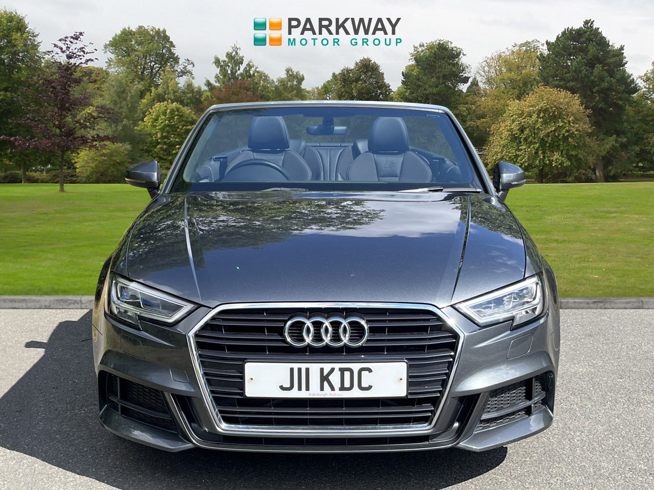 1.4 TFSI CoD S line Convertible 2dr Petrol Manual Euro 6 (s/s) (150 ps)