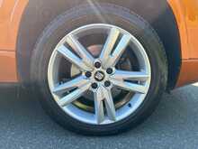 SEAT Ateca TSI FR - U14862