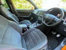 SEAT Ateca TSI FR - U14862