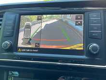 SEAT Ateca TSI FR - U14862