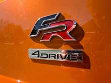 SEAT Ateca TSI FR - U14862
