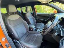 SEAT Ateca TSI FR - U14862