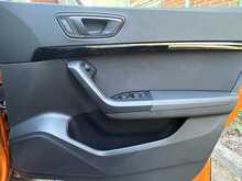 SEAT Ateca TSI FR - U14862