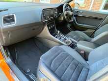 SEAT Ateca TSI FR - U14862