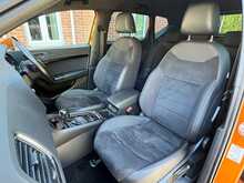 SEAT Ateca TSI FR - U14862