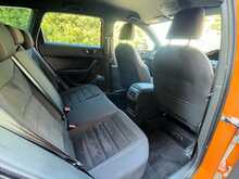 SEAT Ateca TSI FR - U14862