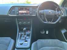 SEAT Ateca TSI FR - U14862