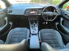 SEAT Ateca TSI FR - U14862