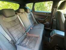 SEAT Ateca TSI FR - U14862
