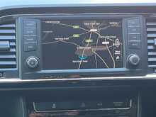 SEAT Ateca TSI FR - U14862